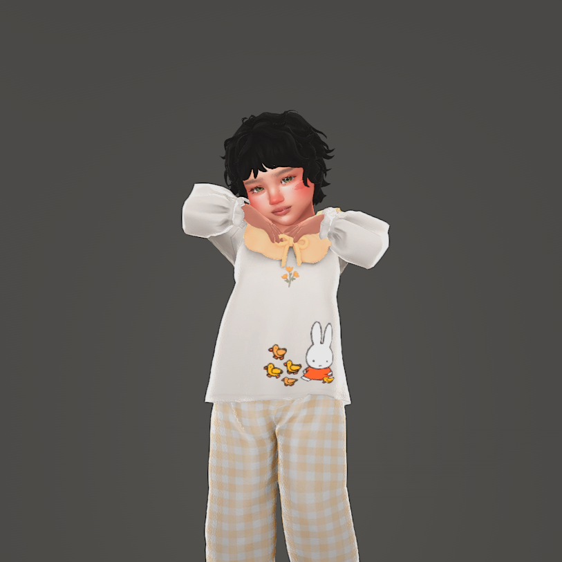 twerpyville's tweet photo. Another Toddler Shirt Recolor . ݁₊ ⊹ . ݁˖ . ݁ 
Link in Bio ! https://t.co/8YgukdBrNe