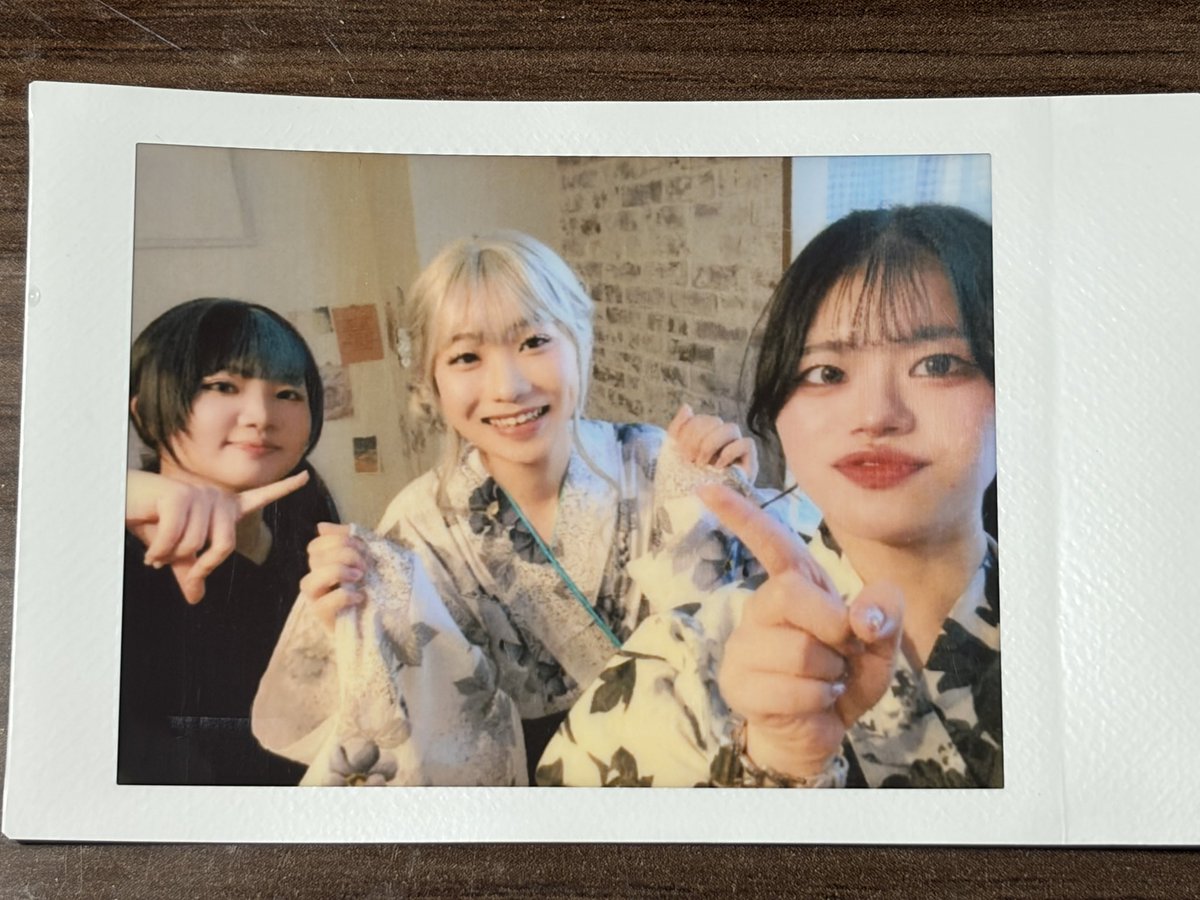 DjD8k's tweet photo. このチェキのぼく可愛すぎ
 #女装 #男の娘 #ラビコン https://t.co/yE97CPH2Uo