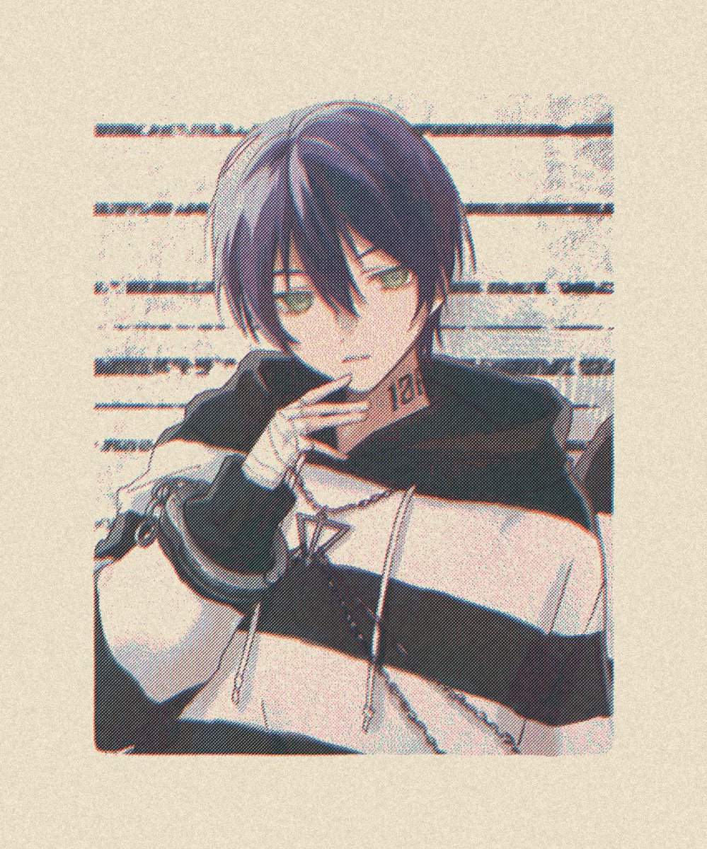 dd_bami's tweet photo. #CellmatesFA
#金剛力也像
#ショウゾウ画 https://t.co/AzarQMzzOb
