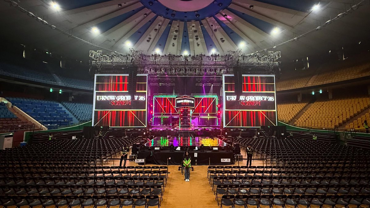 Cavely_bp's tweet photo. U-KNOW PROJECT 26 
: SCENE#1 in SEOUL 무대 디자인 

https://t.co/1XECSis4FE

#UKNOW #유노윤호
#TVXQ! #동방신기 #東方神起
#TimesTickin #UKNOW_TimesTickin https://t.co/bDpMz6PG8g