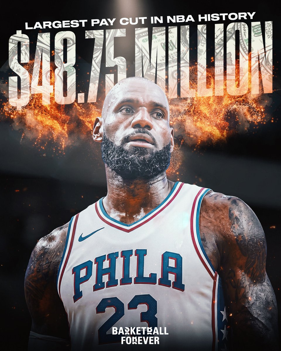 Basketball Forever tweet media