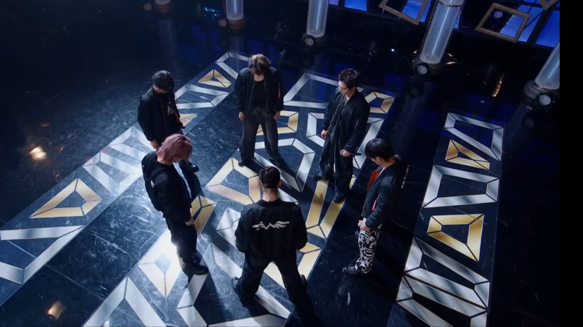 fu_takahashi05's tweet photo. フジテレビ系「STAR」より「Present」8月4日まで公開中🔥
https://t.co/oC0eDZHdeZ

#WATWING #Present https://t.co/3UOcVXE5QR