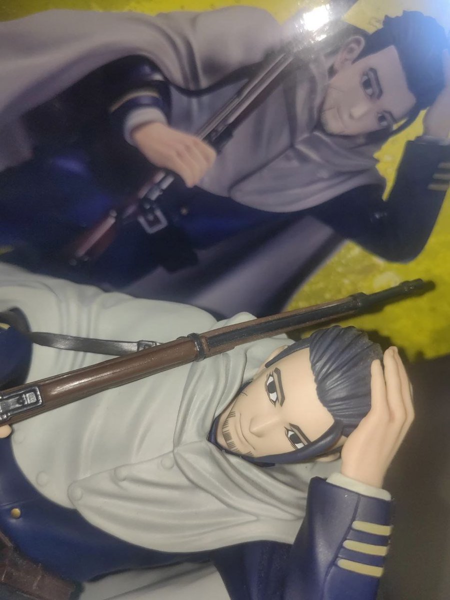 holyvicar's tweet photo. Hello! 2nd order with Doorzo. I've already ordered them in 30th May, but i forgot to post a review. Thank you again doorzo, i love my babies. They arrived safely and quite fast. @Doorzo_Service  !!

#doorzo #japanproxy #goldenkamuy https://t.co/SVWtUQTFK2