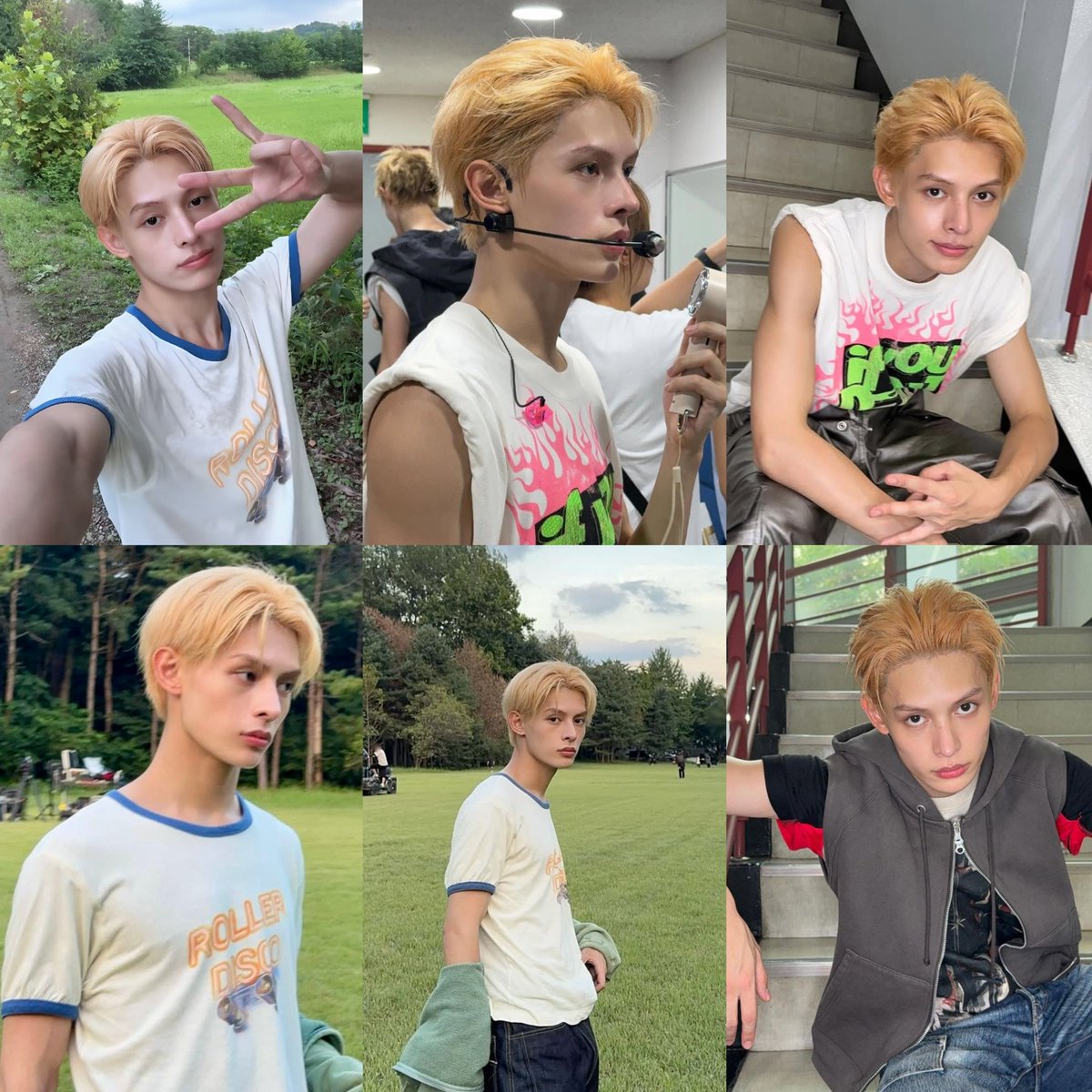 just_emma2005's tweet photo. Debut era blonde James (⁠´⁠∩⁠｡⁠•⁠ ⁠ᵕ⁠ ⁠•⁠｡⁠∩⁠`⁠)

#JAMES #제임스 https://t.co/xkR7cUPOuH