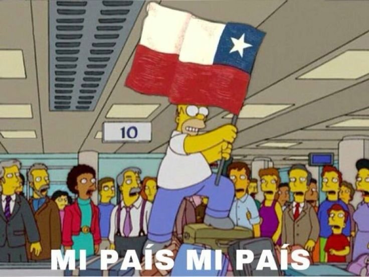 choccomani's tweet photo. MOMENTO MI PAIS CONCHETUMARE!!!
VIVA MI PASILLO 😍 🇨🇱🇨🇱🇨🇱🇨🇱
#DeepInEP10 #入戏 #DeepintheAct
#DeepintheActEP10 #DeepIn https://t.co/vppJFyzarr