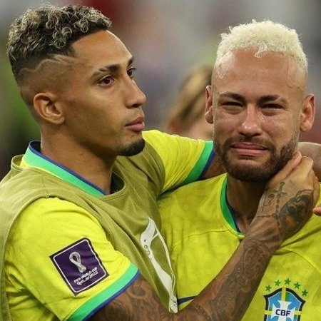 Futebol em Linhas tweet media