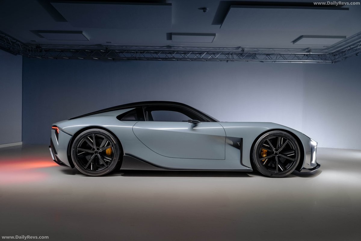 dailyrevs's tweet photo. 2025 Lexus LFA Concept | DailyRevs
The Lexus LFA Concept is a next-generation sports car concept model that embodies, along with the GR GT and GR GT3, "Toyota's Shikinen Sengu".
#Lexus #lexuslfa #conceptcar #goodwoodfos #dailyrevs https://t.co/WAiYhfSaQ5