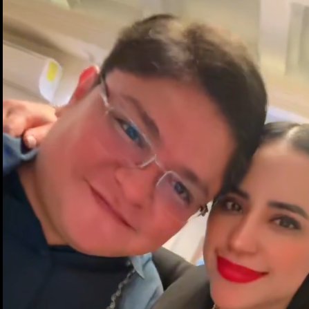 Juan Carlos Jr. Poblano tweet media