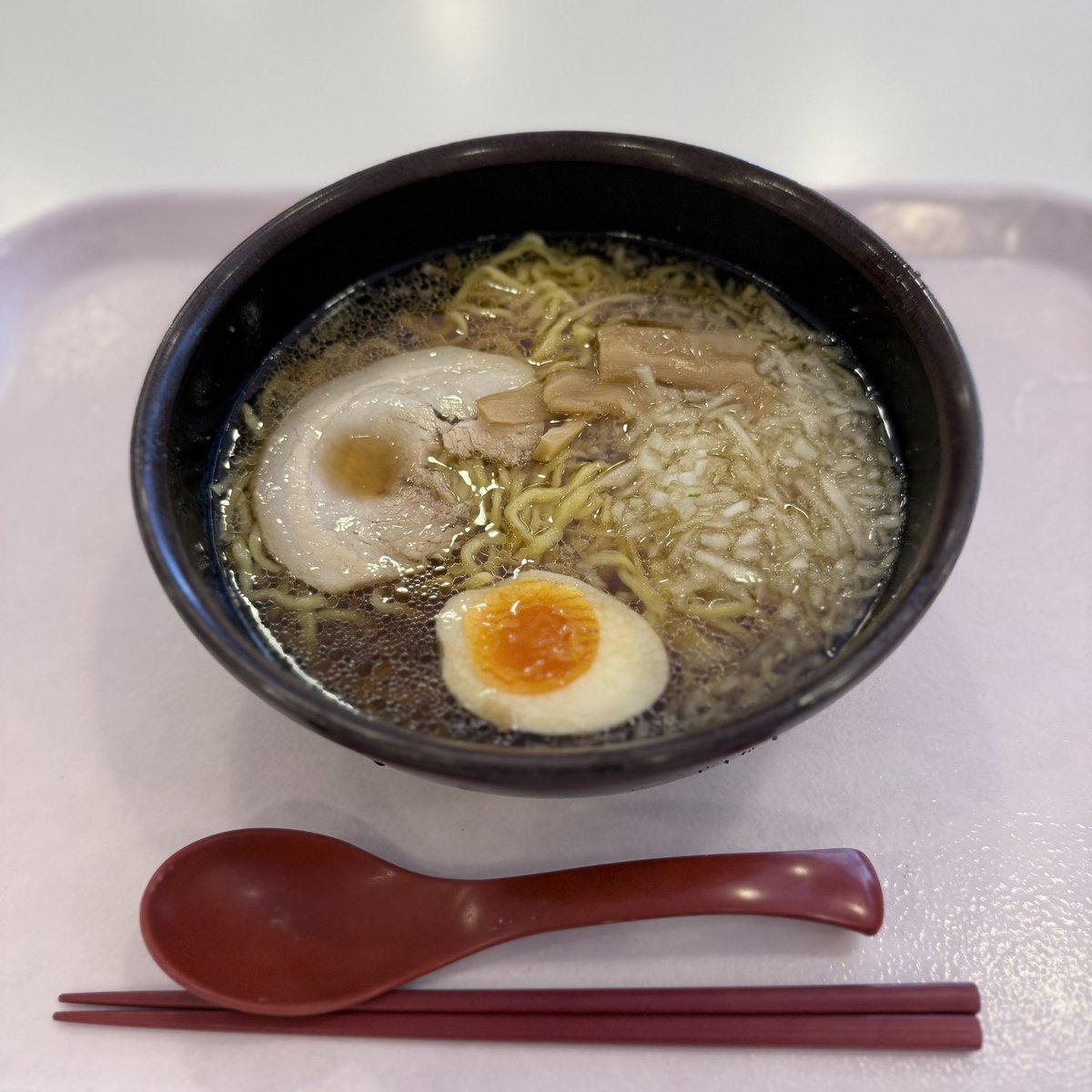 mako__chii's tweet photo. 某大学でバなのでそこの学食たべれるの嬉しい✌︎(^^)✌︎ らめん https://t.co/Ha31e72eBy