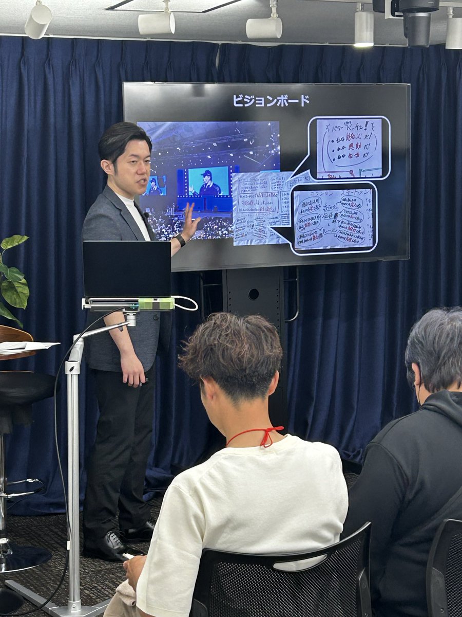 オープンイノベーション大学【公式】＠イノベ大通信 tweet media