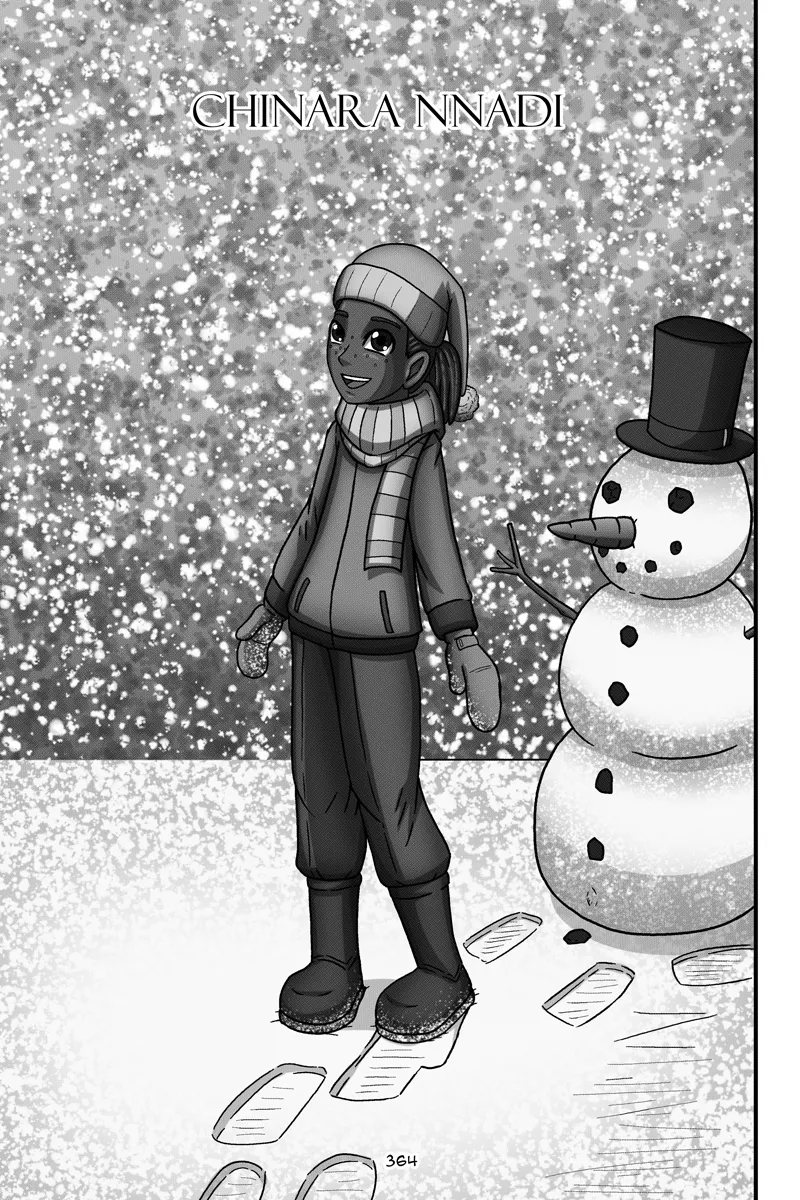 MagnaCrystalli's tweet photo. (NEW) Aurora Lights - Page 364
#AuroraLights #MagnaCrystalli #comic #manga #indiecomic #original
Read More:
https://t.co/j4zXYYd8Gh
https://t.co/aAwBNGIvoz https://t.co/SJ6BTUtFOt