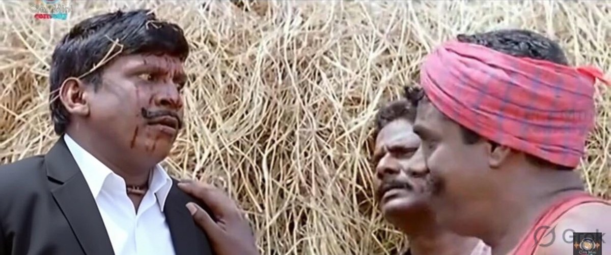 Bacteria_Offl's tweet photo. இனிமே நீ ஜனநாயகன் இல்ல பொணநாயகன்னு பேர மாத்திக்கோ.. https://t.co/Zj18KgZaHz