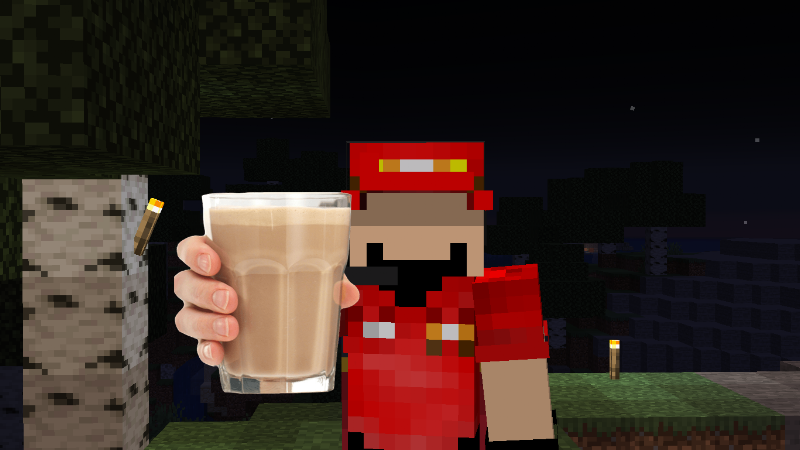 ModderN1CE's tweet photo. @Apojema99 @ShutsTV @firedjedi38 Holaa me gustaria participar, ando retomando el tema de hacer Streams y ando haciendo streams mas seguidos https://t.co/b9zll0zd66