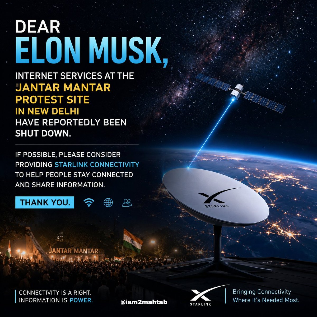 iam1mahtab's tweet photo. @elonmusk https://t.co/mfSMi7GMKU