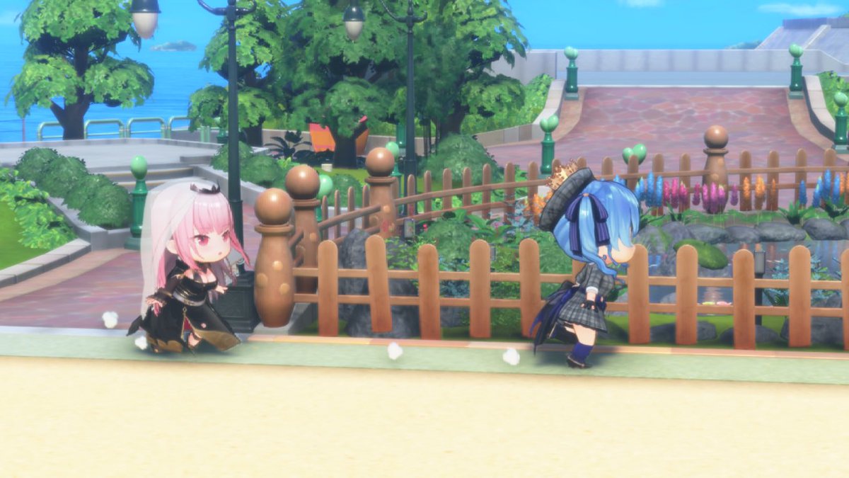 Thetwothings2's tweet photo. Calli and Susie playing together 🥺 https://t.co/9lUWcrIUwe