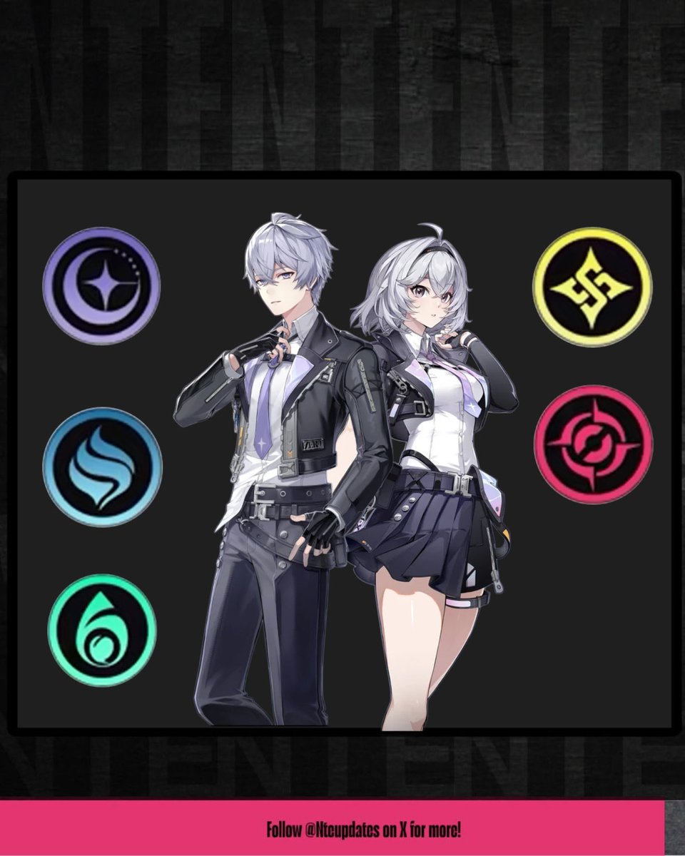 Nteupdates's tweet photo. Do you think the MC will eventually be able to switch elements or are they permanently locked to cosmos?

#nte #nevernesstoeverness https://t.co/6IOq3sAP62