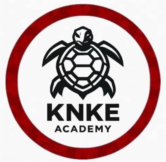 KNKE Academy tweet media