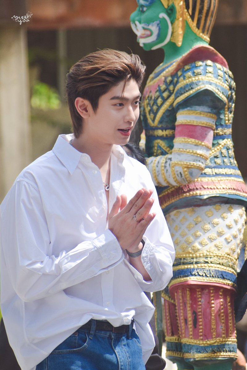 MeetingyouTMK's tweet photo. ออร่ามากกก

MEMOIR WITH TEETUT
#ThomasMakeMeritDay2026 https://t.co/r1tXBEgQ0W