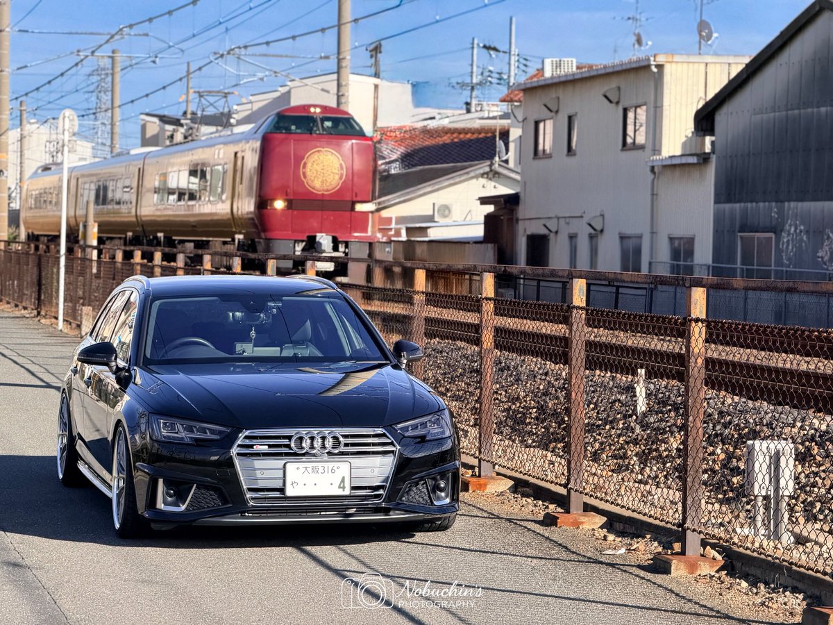 ebisu_nobuchin's tweet photo. 何だ?
#車写活掲載希望
#シェアしたいAUDI
#A4avant
#Audi男子
#Audi女子
#恵比寿會
#愛車写真
#ideal
#idealjapan
#work
#workwheelsjapan
#zeaststx
#NITTO
#NT555G2
#rui
#ワンオフマフラー
#carshopYSR
#noj
#skywash
#ghost_carfilm_osaka
#my_eos_photo
#トータルカーショップかっちゃまん https://t.co/LU9X1mwkVq