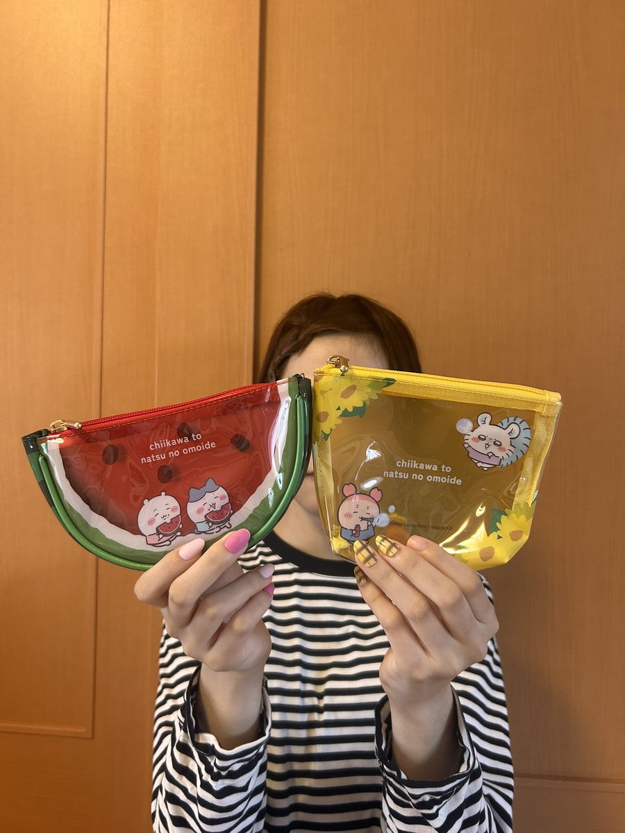 uin458's tweet photo. ちいかわエニマイくじ　
戦利品 https://t.co/eR9Awr8mlh