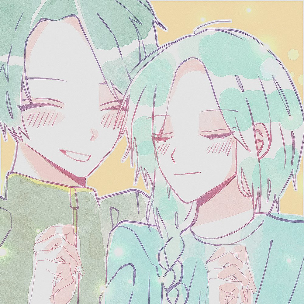 lucyddok's tweet photo. 前にコミッションを依頼したやつ. https://t.co/1q8X4lMQgc