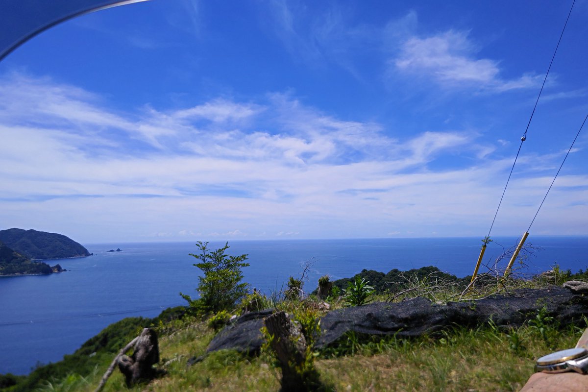 24usuki05's tweet photo. こちら3年前の夏。 https://t.co/TA752BkLxE