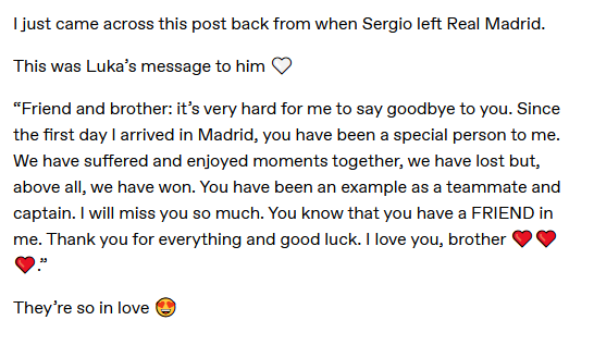 10000000friends's tweet photo. "Brother, if I loved you any more, I would explode!! Hehehe… I  will miss you a lot… but we will see each other again, I’m sure. For all  those talks, lunches, diners and ‘fights’. My little vinegar! I love you so much. You’re unique. Always together!!" https://t.co/c0X4k5k9Fx