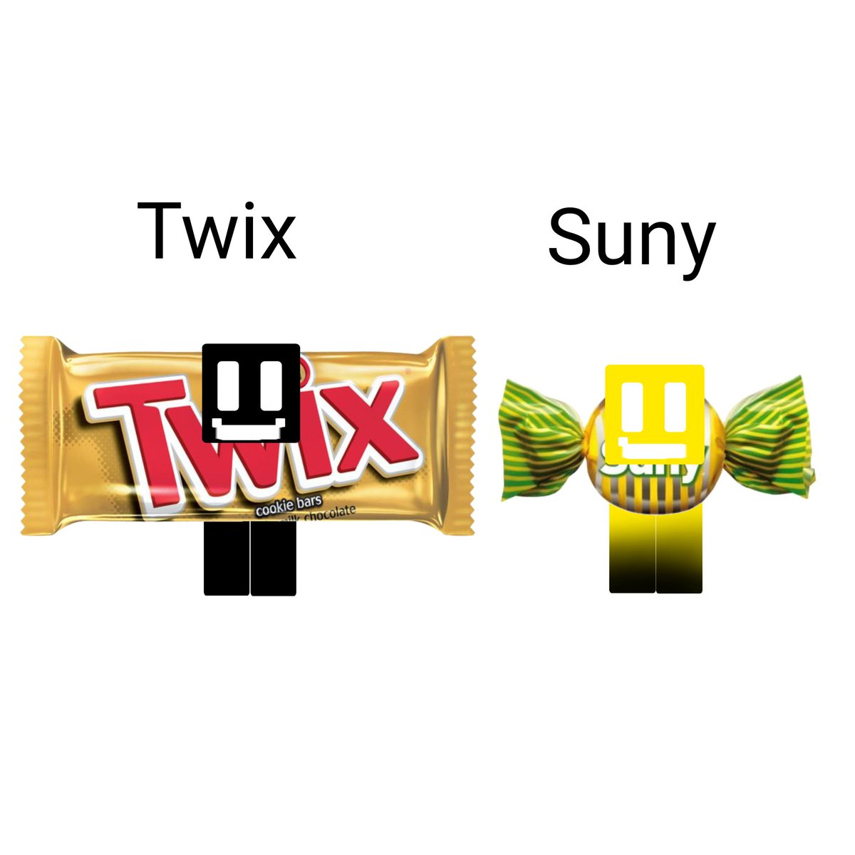 Fizzarolli_134's tweet photo. Verity x Twixxel = Fanchildren
Suny, la wawa de Twixxel
#twixxel #veriry #verixxel
Pienso hacerle un resiñeo por que parece al de otro autor, pero es muy limitado las ideas de hacerle algún diseño sin que hayan muchos rasgos de los padres- https://t.co/VQBSERzGVx