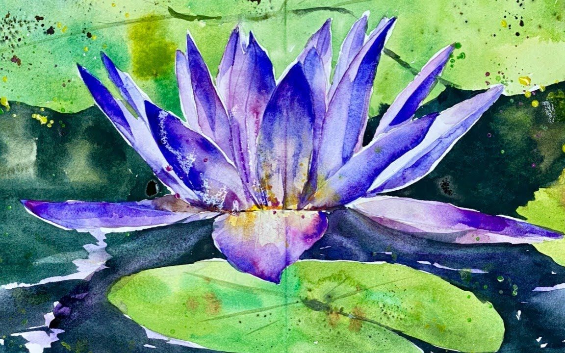 wadupgais's tweet photo. Trying something new today! Picked up watercolor painting, and the soft pigments feel so calming. What hobby are you diving into this week ， https://t.co/UkeOLWpt4T