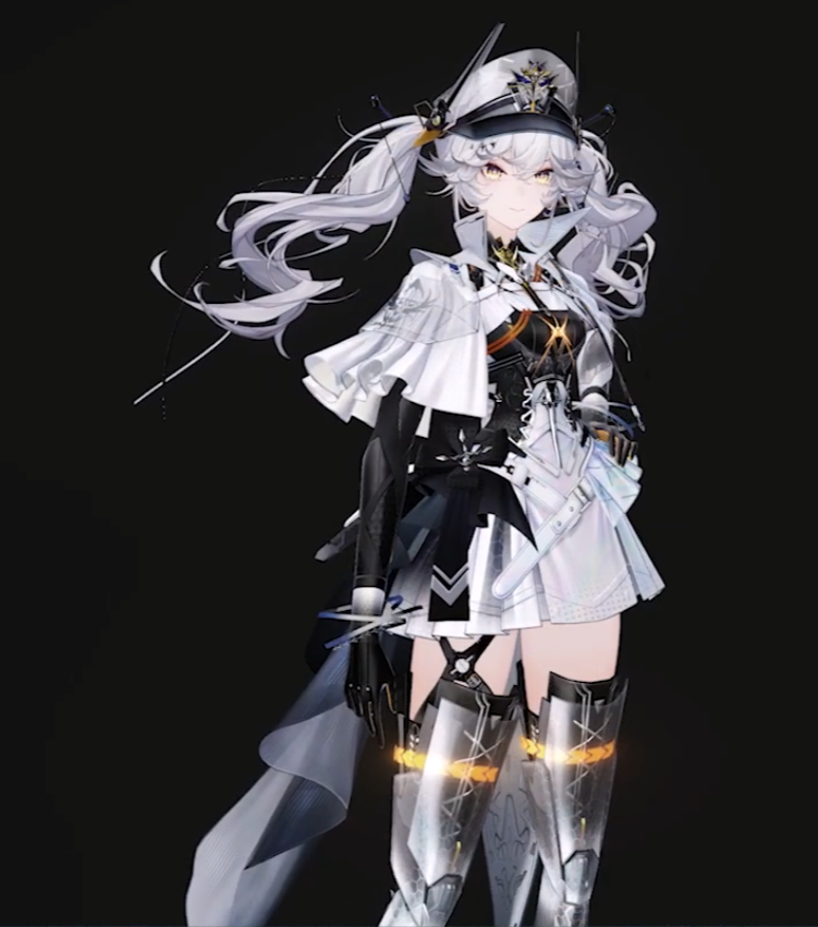 Spider_2B's tweet photo. TL;DR: 
- 6 character recommendation loadouts (Sus builds)
- Team build recommendations
- 1 Button max character w/ auto exchange mats including weapons, memories, and cub (FINALLY)
- Expanding Memory/Dorm Inventory limit
- Beginner QOL for thunderbolt manual
- Music Player QOL
- Karenina Model & weapon Reveal 
- Gameplay looks like has enemy gather
- LUCIA PYROATH LEAP???
- PGR Concert Aug 22nd 11 UTC

#punishinggrayraven #pgr #pgrtwt