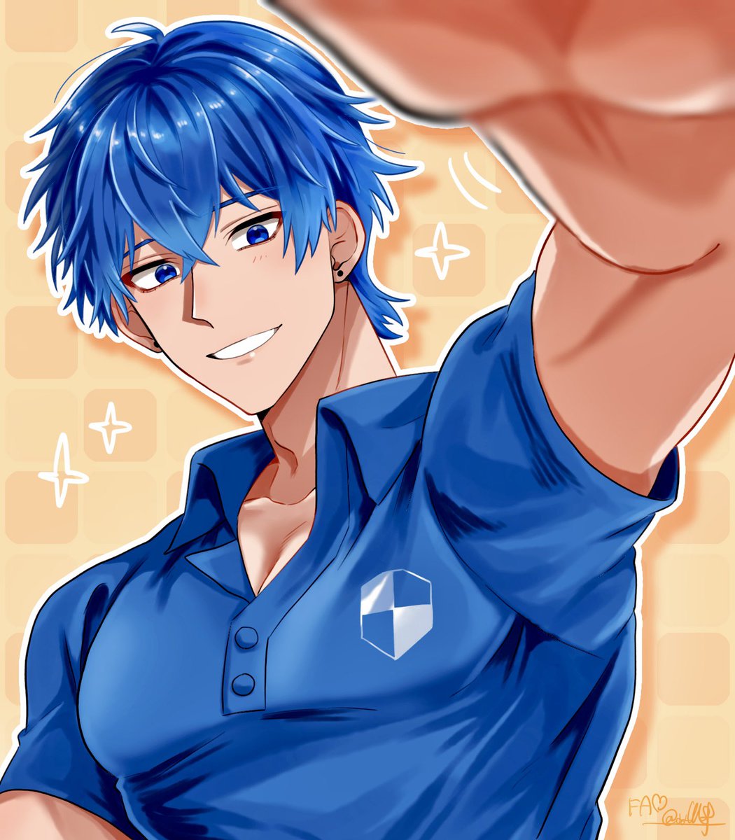 HAKO (@zzIllust) / Posts / X