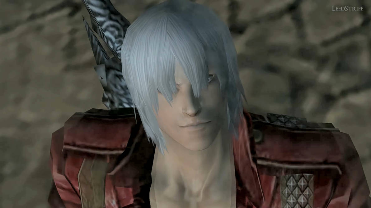 cng13530's tweet photo. #Dante 
#DEVILMAYCRY https://t.co/vb9EbFKZZX