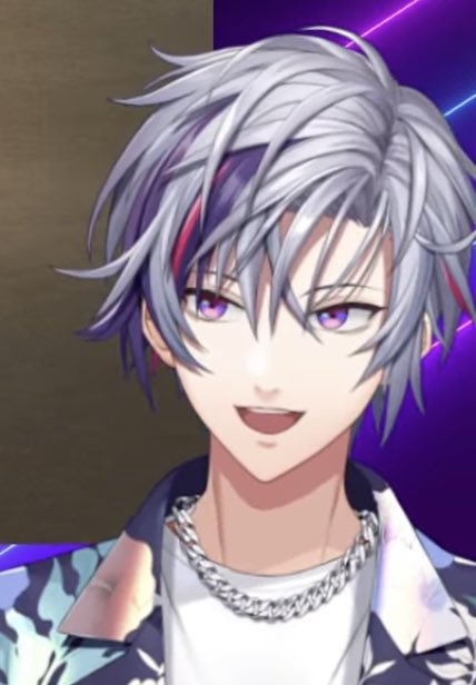 333sa_chan's tweet photo. 明那ネックレス珍しいなって昨日ふわぐさヴォイスのビジュ見て思ったけど、今ふわっちの栄冠つけて、あ。お揃いか。それか借りたのか。ってなった https://t.co/2P2NbrhPdC