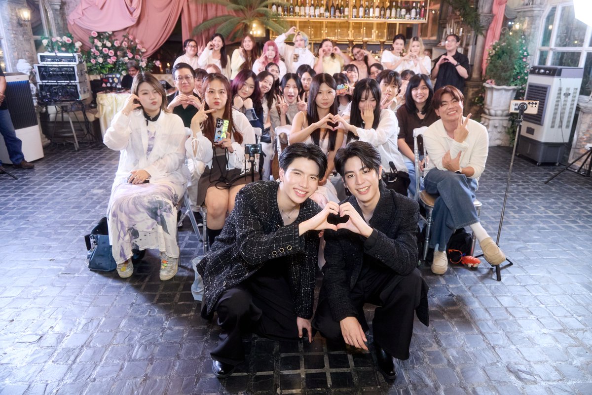 It'S SKIN Thailand tweet media