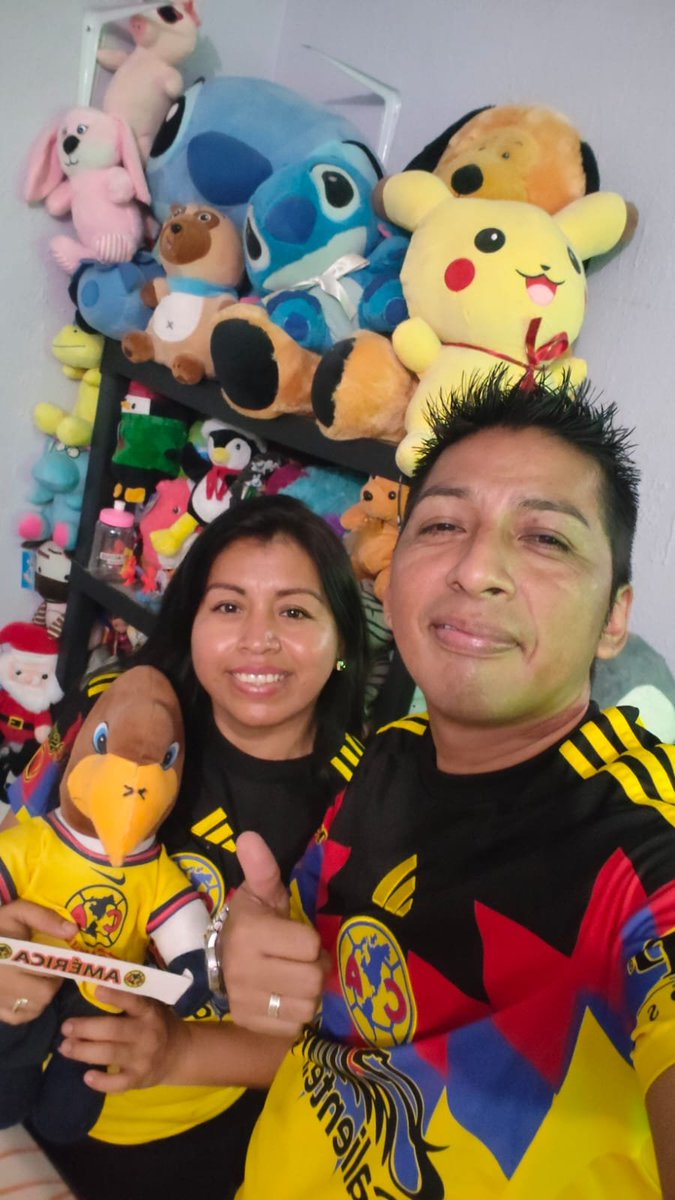 luismend14898's tweet photo. Arriba el América 
#VIERNESBOTANERO https://t.co/oLpAbJLacL