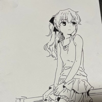 kirsche0922's tweet photo. こんにちは〜
#新しいプロフィール画像 https://t.co/DWplHlFd7e