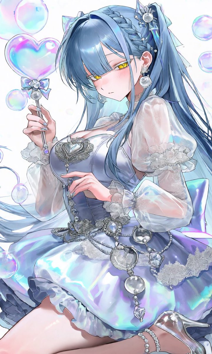 釜 tweet media