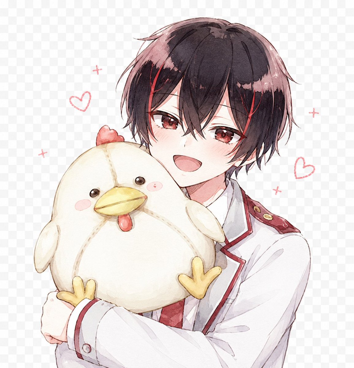 HiyoPyoon's tweet photo. ちゃっぴーに描いてもらったイラスト神すぎんか ??

可愛い😖 https://t.co/qofbMwZ5nJ