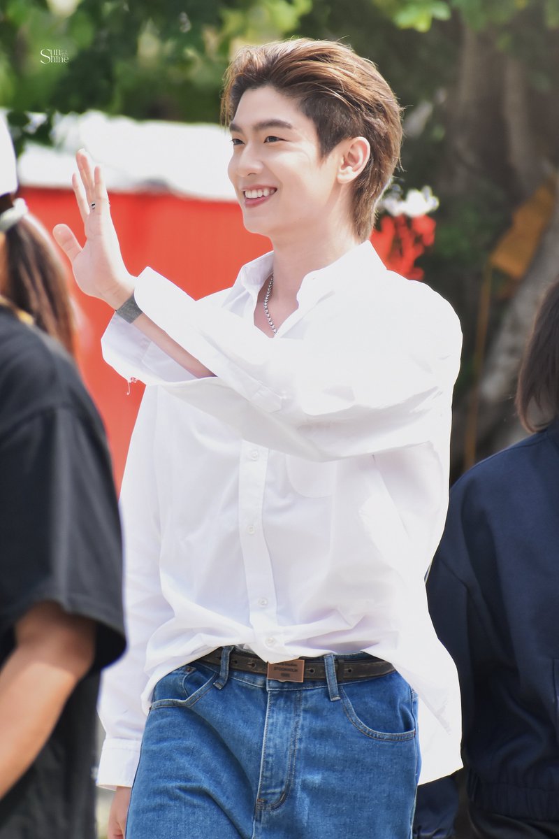 SunShine_octt's tweet photo. เจ้าของวันเกิด สดใสที่สุดเลยคั้บบบ ✨✨✨

⋆｡°·⛅️♡₊˚⊹ @tthomastc ㅤ⊹˚₊♡🦊·°｡⋆ 
MEMOIR WITH TEETUT
#ThomasMakeMeritDay2026
ε #tthomastc з https://t.co/2lO6X4ohW2