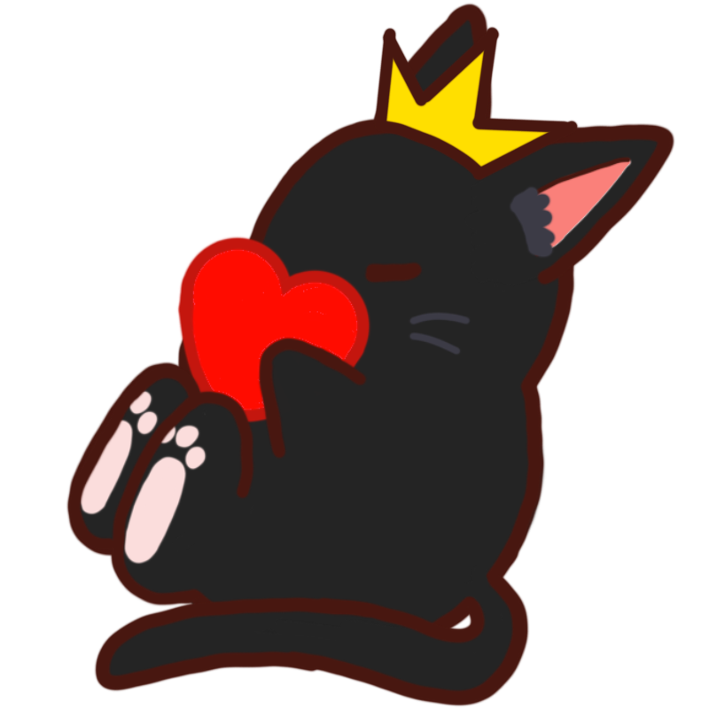 Nyaong Queen (퀸냐옹) tweet media