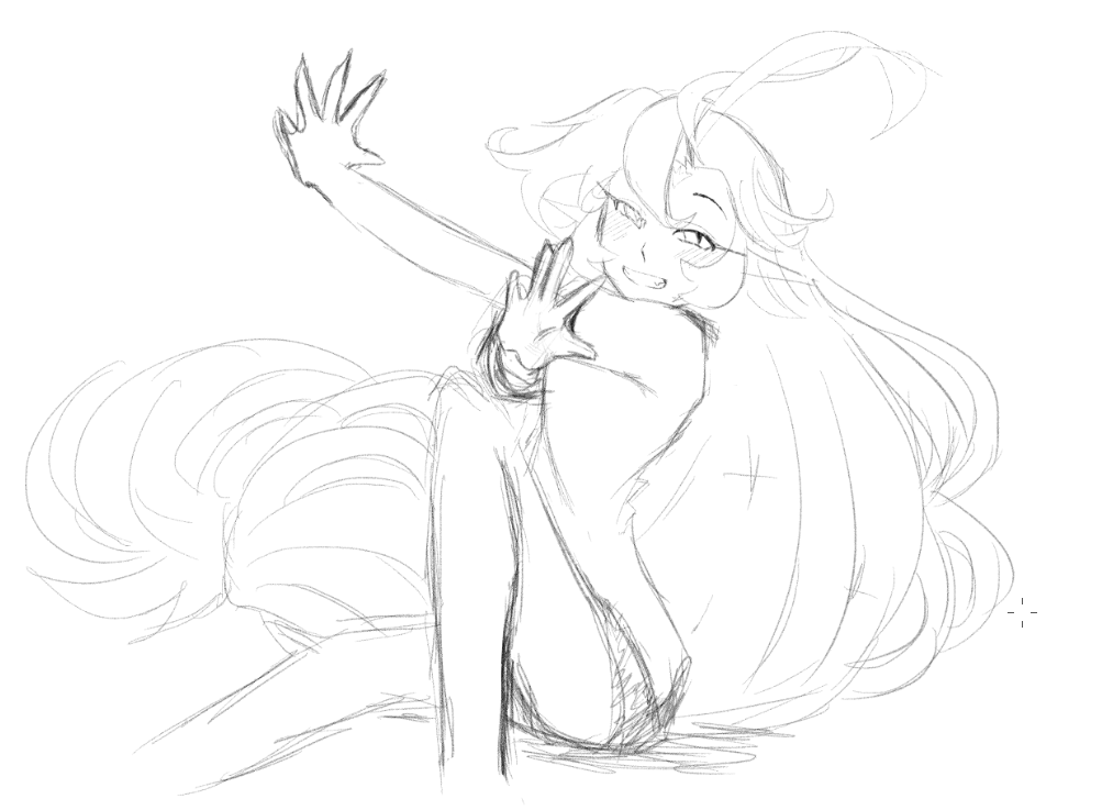 魚さん who is this