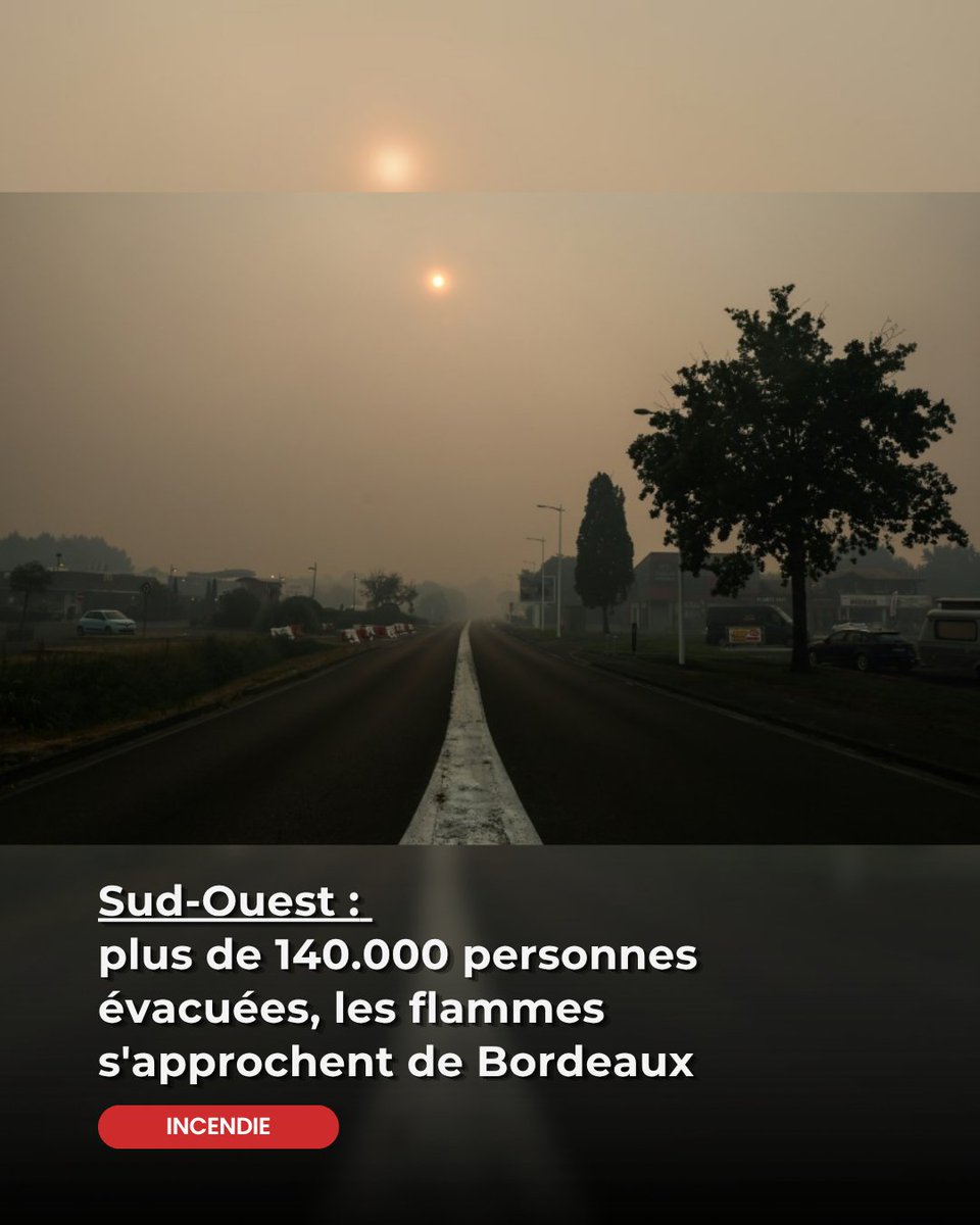 ipreunion's tweet photo. 🔴 Le feu a déjà parcouru 19.000 hectares, soit plus que la surface de Paris, et détruit 100 bâtiments.

📍Pour suivre notre direct c'est par ici 👉 https://t.co/i7fOllvnoI https://t.co/dkUxfsg8VK