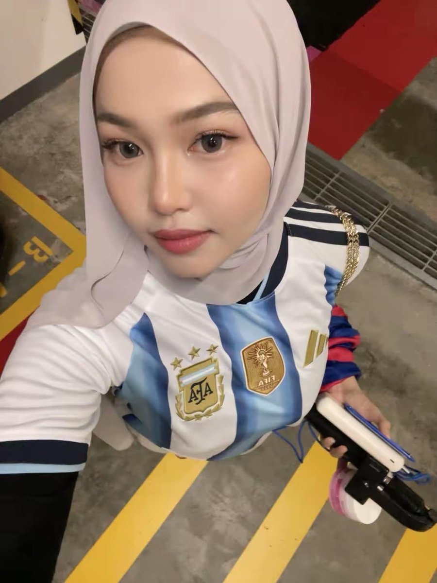 harimau selatan tweet media