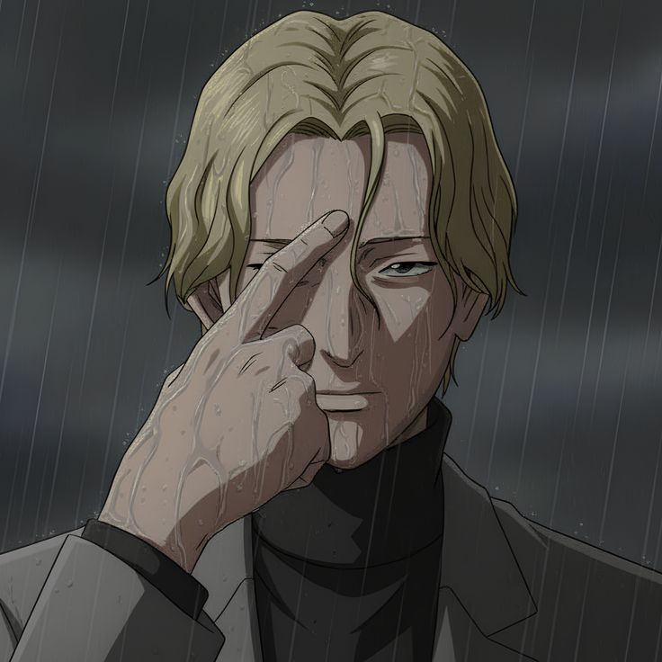 DeepPhilo_HQ's tweet photo. "The only thing humans are equal in is death."

- Johan Liebert https://t.co/53yQW3FJFE