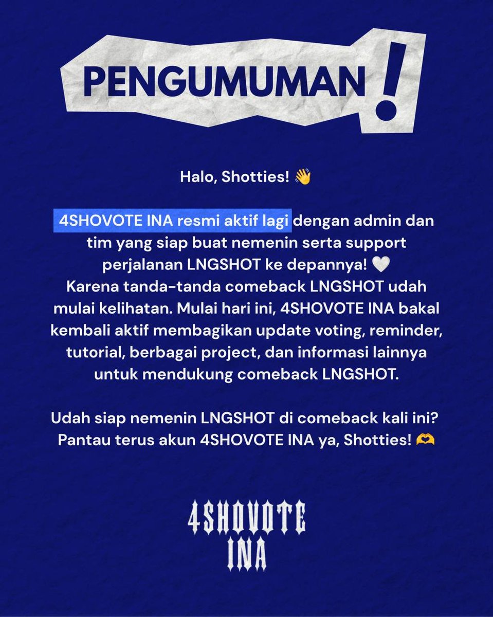 4SHO TEAM (@4shoteam) / Posts / X