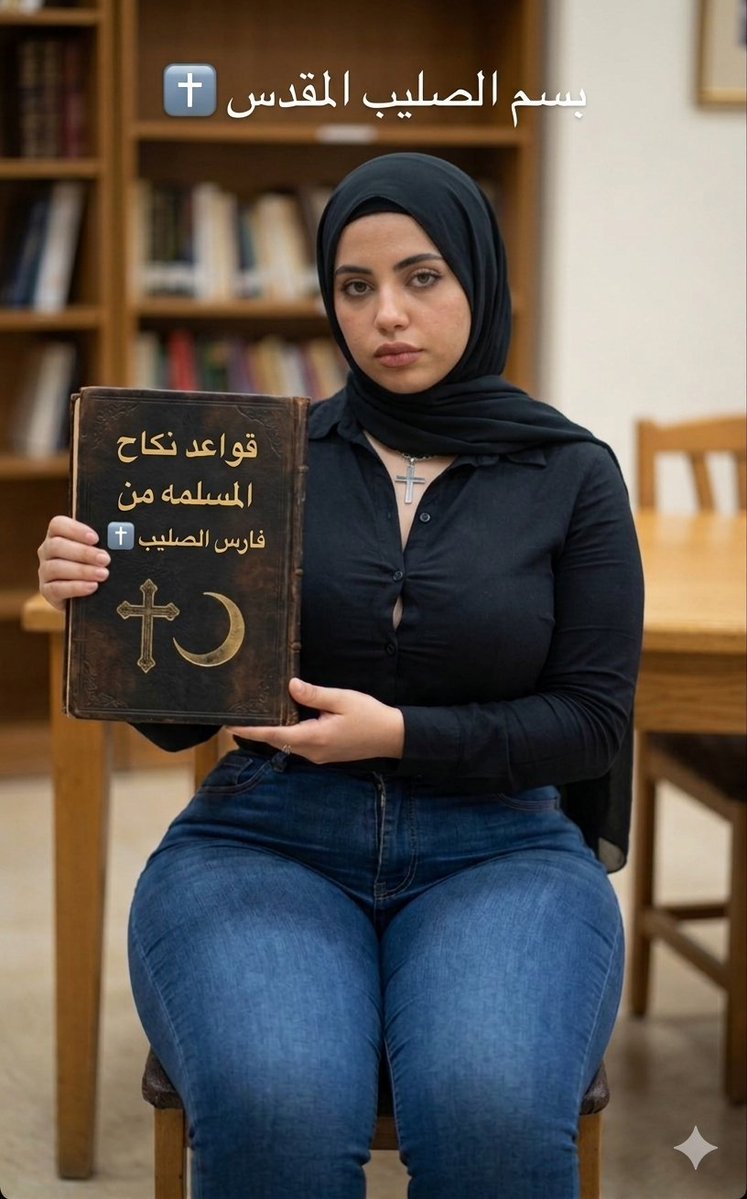 W7dawatanya50's tweet photo. كتاب فى ملتزمات و متدينات كتير محتاجين يقرأوه ☪️🧕🏻

 و فى ملتزمات اكتر منهم قرأوه 😉🧕🏻🥵🍑

و فى اللى فهموه بالخبرة ✝️😈💪🏿🍆🔥

انتى مين فيهم بصراحه 😉🧕🏻 https://t.co/A0AGBrtI8u