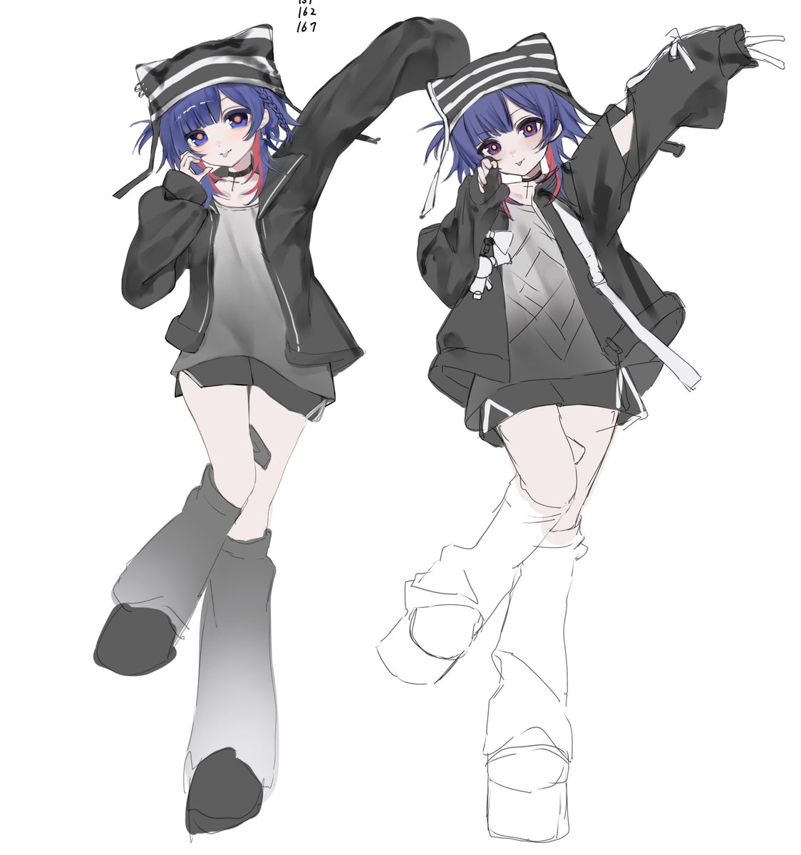 しゅう tweet media
