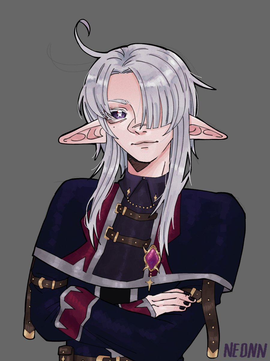 neonn_venonn's tweet photo. Soren
.
.
#wsmp https://t.co/1m7M3Kts29