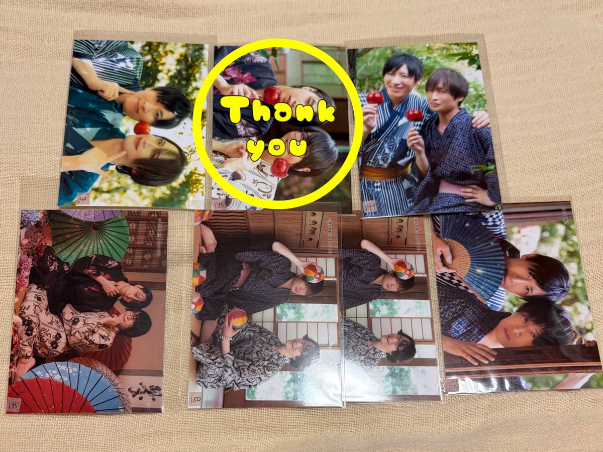 Kana___106's tweet photo. 求▶︎ 能見：53,55
隈川：39.40.42.43.45.46.47.48.50
2s：138.142.143.147.148.163.166.167

画像8枚目🔴＞🟡＞🟢の順に求めています
当たり賞をお出しいただける場合は複数提供可能です

7/27池袋手渡しもしくは郵送
お気軽にお声がけ下さい https://t.co/72EHYOjPnX