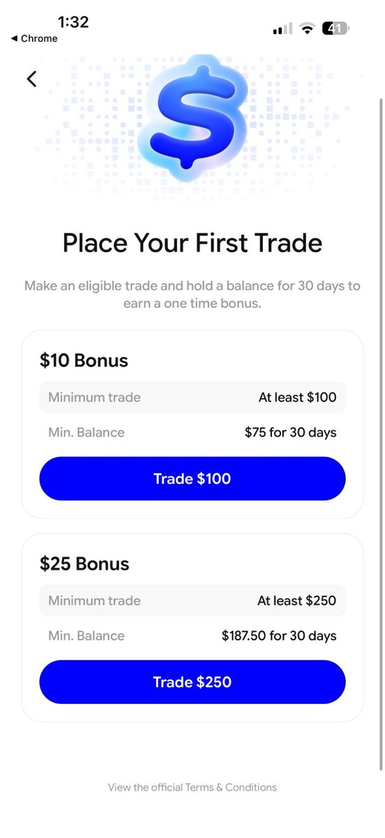 emonhossain85's tweet photo. 🎁BaseApp Event
🤑Total > Reward $35
🕹 For New User

✅Create account :-
https://t.co/uy8NQD5006

           💰Cod: 14RGR6L8 (10% discount) 

• Download &amp; Singup New
•Trade $250 &amp; Hold balance 30D
•Done https://t.co/zpqUV8FV0e